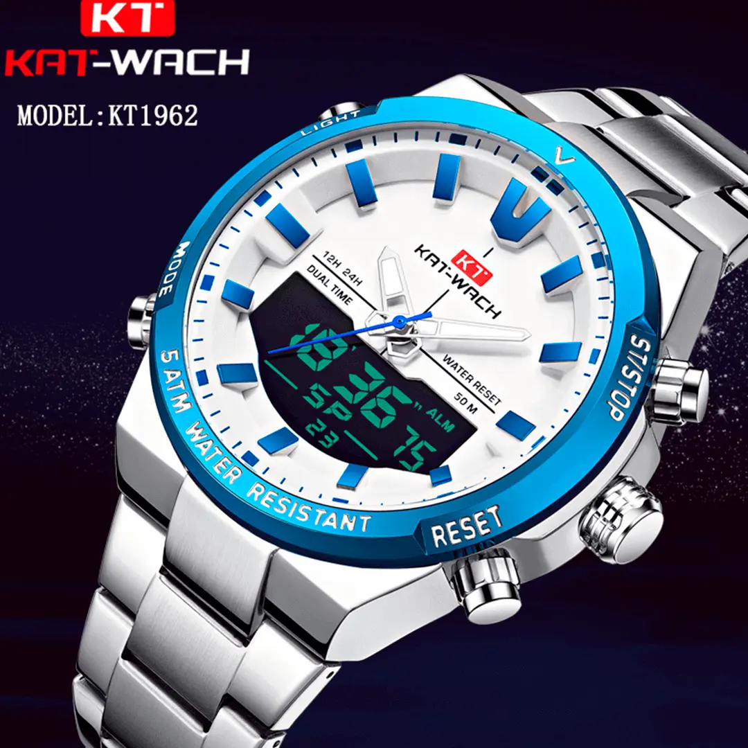BlueKat34 BLUEKAT - Imagen 1