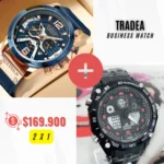 RELOJ TRADE A - Imagen 2