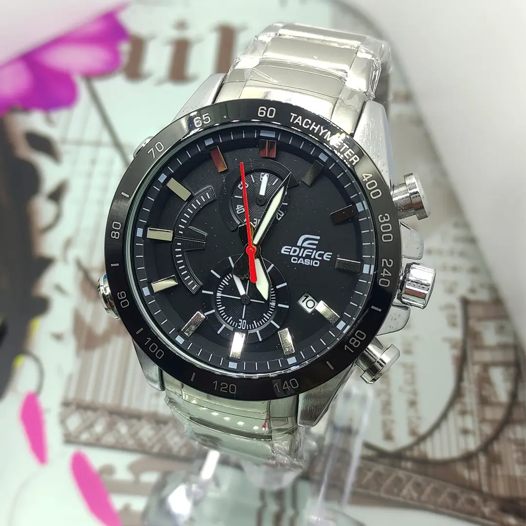 EDIFICE5555F-5 Edifice5555F - Imagen 1