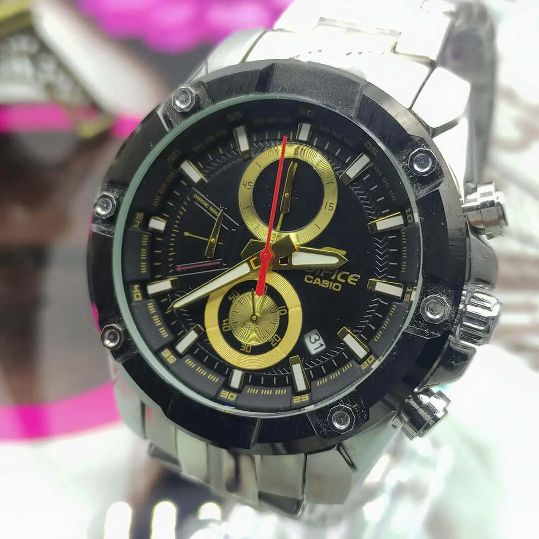 Edifice5554i-4 Edifice5554i - Imagen 1