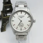 EDIFICE 8031NR+RELOJ LONGINESS+REGALO CAMARA DEPORTIVA - Imagen 2