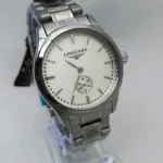 EDIFICE 8031NR+RELOJ LONGINESS+REGALO CAMARA DEPORTIVA - Imagen 4