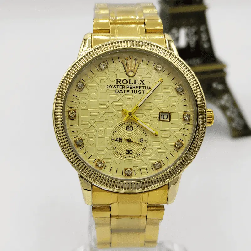 RolexWL807-3 ROLEX WL807 - Imagen 1