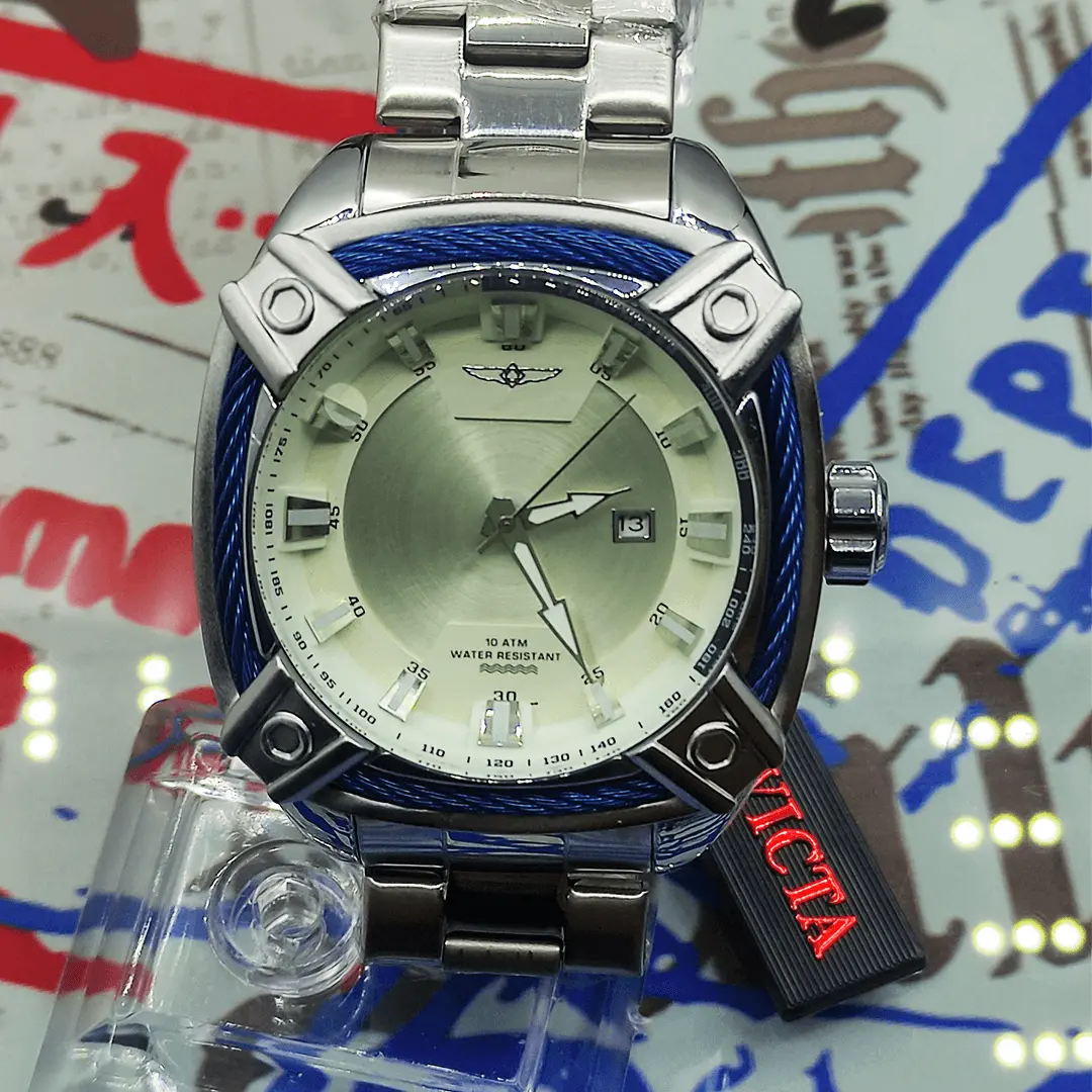 INVICT PA8001