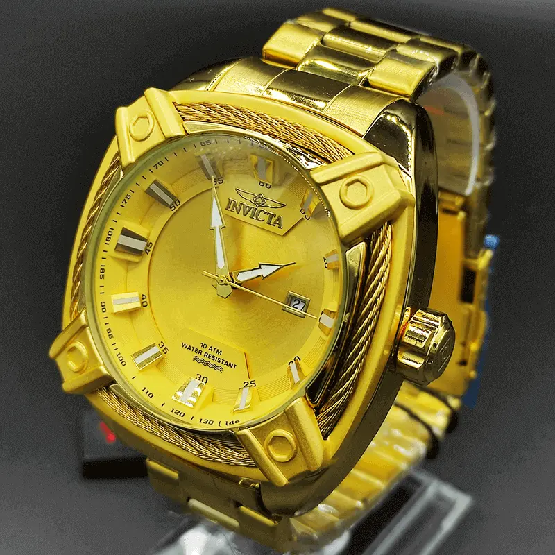 INVICT D8001