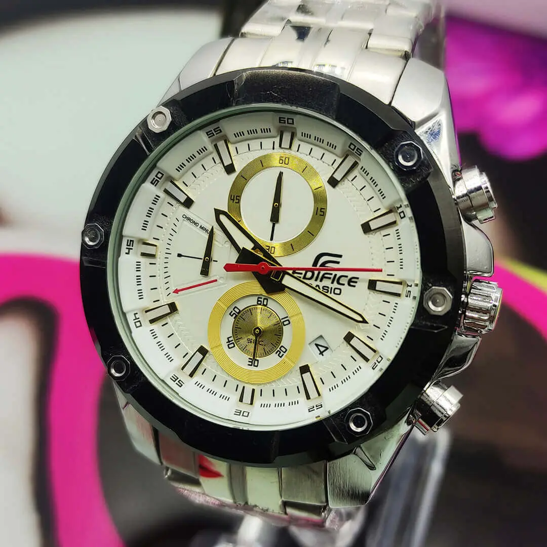 EDIFICE5554A-1 Edifice5554A - Imagen 1