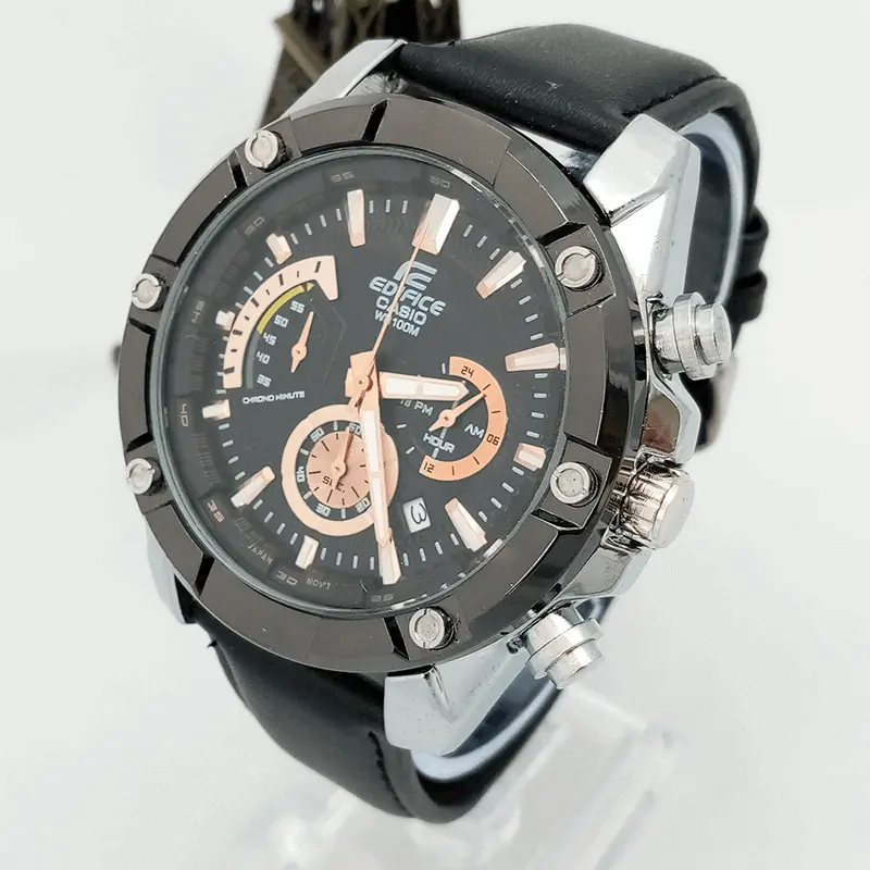 EDIFICE5572ND-2 Edifice5572NP - Imagen 1