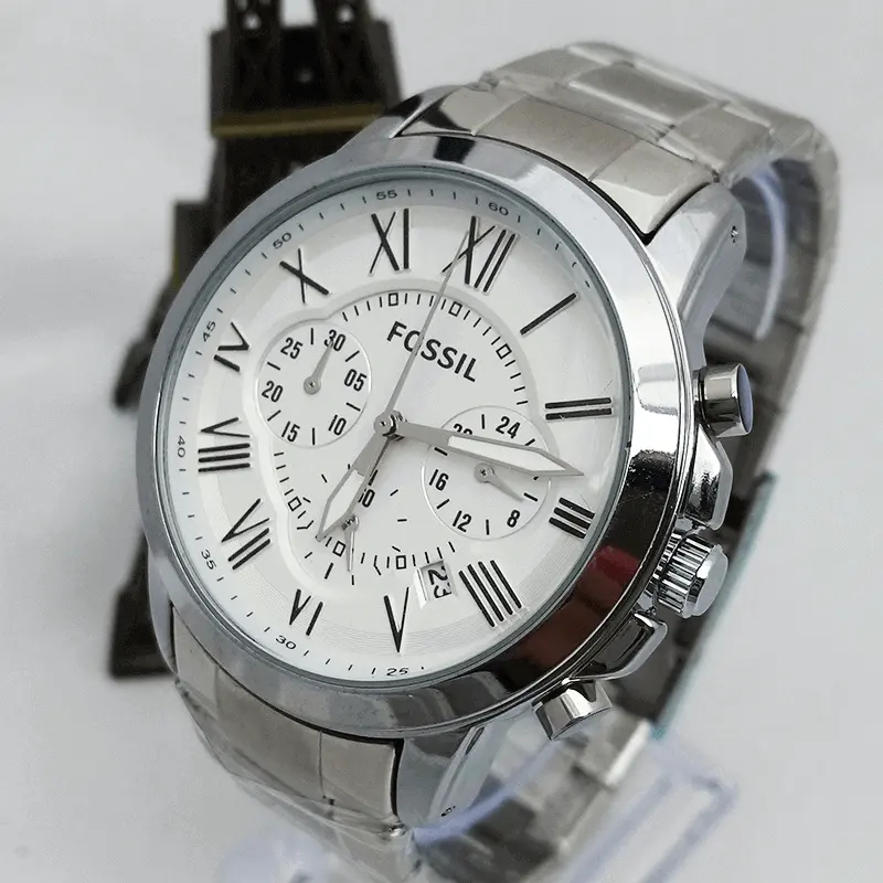 Fossil-P3332-3 Fossil P3332 - Imagen 1