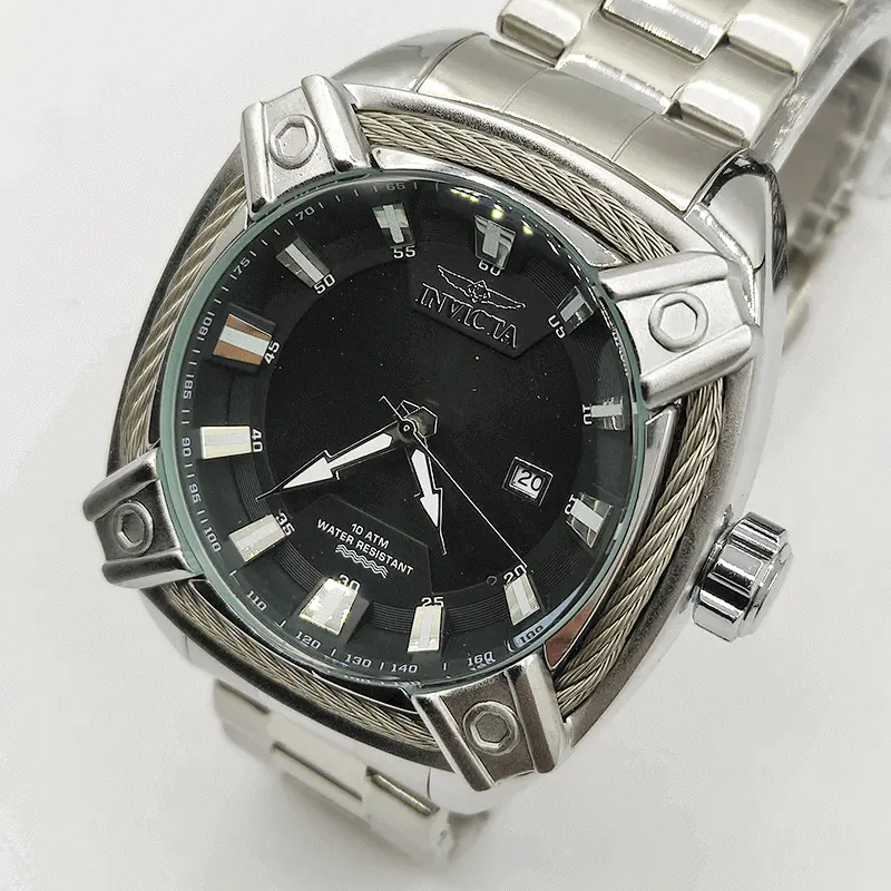 INVICT P8001