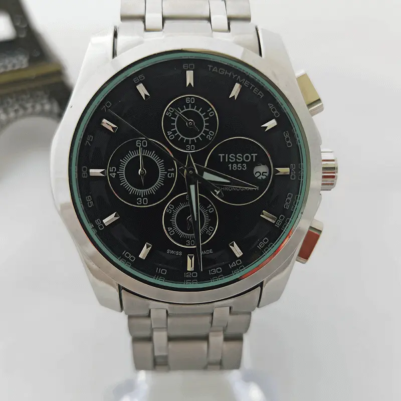 TISSOT1813PN-1 TISSOT 1853PN - Imagen 1
