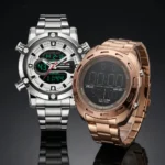 RELOJ JISBLUE+DZ9289C